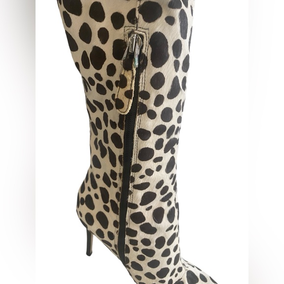 Guess Knee High Boots - Picture 2 of 14